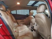 ✅ 2013 Buick LaCrosse Leather • VIN: 1G4GC5E34DF320460 • Лот: 55702965. Опубликован ранее на Copart с пробегом 114 351 миль. Бесплатный доступ к архиву аукционных продаж из США и подробный отчёт об истории автомобиля на DreamBid. Изображение 10.