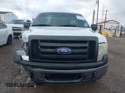 ✅ 2011 Ford F-150 XL • VIN: 1FTMF1CMXBKD32166 • Lot: 42066942. Listed on IAAI with 179,773 mi. Free auction sales archive from the USA and detailed vehicle history report at DreamBid. Image 13.