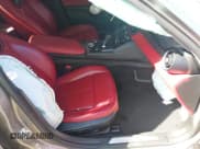 ✅ 2019 Alfa Romeo Giulia Ti • VIN: ZARFANBN9K7603929 • Lot: 43362561. Wystawiony na IAAI z przebiegiem Nie podano. Bezpłatny archiwum sprzedaży aukcyjnych z USA i szczegółowy raport historii pojazdu na DreamBid. Zdjęcie 5.