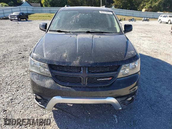 ✅ 2016 Dodge Journey Crossroad • VIN: 3C4PDCGG4GT160919 • Lot: 82415815. Wystawiony na Copart z przebiegiem 140 337 mil. Bezpłatny archiwum sprzedaży aukcyjnych z USA i szczegółowy raport historii pojazdu na DreamBid. Zdjęcie 5.