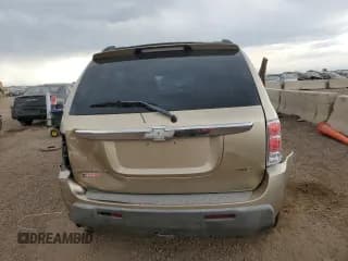 ✅ 2005 Chevrolet Equinox LS • VIN: 2CNDL23F056179476 • Лот: 80215425. Опубликован ранее на Copart с пробегом 142 504 миль. Бесплатный доступ к архиву аукционных продаж из США и подробный отчёт об истории автомобиля на DreamBid. Изображение 6.