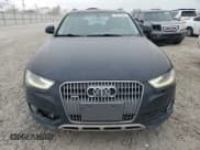✅ 2014 Audi allroad A4 Premium Plus • VIN: WA1UFAFL9EA121001 • Lot: 45312305. Wystawiony na Copart z przebiegiem 145 803 mil. Bezpłatny archiwum sprzedaży aukcyjnych z USA i szczegółowy raport historii pojazdu na DreamBid. Zdjęcie 5.