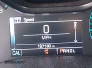 ✅ 2017 Chevrolet Colorado 4WD Z71 • VIN: 1GCGTDEN2H1268619 • Lot: 43586157. Listed on IAAI with 127,180 mi. Free auction sales archive from the USA and detailed vehicle history report at DreamBid. Image 16.