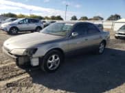 ✅ 1997 Lexus ES 300 • VIN: JT8BF22G6V0039243 • Lot: 81949345. Listed on Copart with 161,734 mi. Free auction sales archive from the USA and detailed vehicle history report at DreamBid. Image 1.