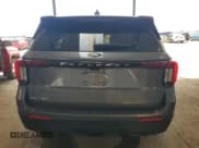 ✅ 2025 Ford Explorer Active • VIN: 1FMUK7DH3SGC08321 • Lot: 64099755. Listed on Copart with 2,861 mi. Free auction sales archive from the USA and detailed vehicle history report at DreamBid. Image 6.