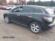 ✅ 2011 Mazda CX-7 S Grand Touring • VIN: JM3ER4DL6B0370306 • Лот: 40649886. Опубликован ранее на IAAI с пробегом 73 456 миль. Бесплатный доступ к архиву аукционных продаж из США и подробный отчёт об истории автомобиля на DreamBid. Изображение 3.