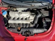 ✅ 2006 Volkswagen Beetle • VIN: 3VWRF31Y26M310472 • Lot: 49834995. Wystawiony na Copart z przebiegiem 135 948 mil. Bezpłatny archiwum sprzedaży aukcyjnych z USA i szczegółowy raport historii pojazdu na DreamBid. Zdjęcie 12.