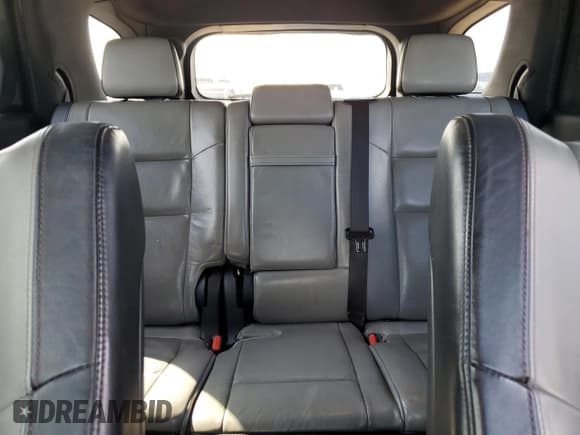 ✅ 2022 Dodge Durango R/T • VIN: 1C4SDHCT4NC130631 • Лот: 90032215. Опубликован ранее на Copart с пробегом 240 689 миль. Бесплатный доступ к архиву аукционных продаж из США и подробный отчёт об истории автомобиля на DreamBid. Изображение 10.