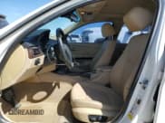 ✅ 2007 BMW 3 Series 328i • VIN: WBAVA33557KX81704 • Lot: 48431905. Listed on Copart with 158,306 mi. Free auction sales archive from the USA and detailed vehicle history report at DreamBid. Image 7.