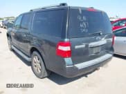 ✅ 2009 Ford Expedition Max XLT • VIN: 1FMFK15559LA14157 • Лот: 42005116. Опубликован ранее на IAAI с пробегом 237 579 миль. Бесплатный доступ к архиву аукционных продаж из США и подробный отчёт об истории автомобиля на DreamBid. Изображение 3.