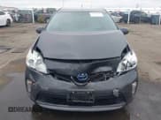 ✅ 2015 Toyota Prius Four • VIN: JTDKN3DUXF0400973 • Lot: 43541577. Listed on IAAI with 202,994 mi. Free auction sales archive from the USA and detailed vehicle history report at DreamBid. Image 6.