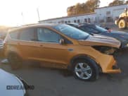 ✅ 2016 Ford Escape SE • VIN: 1FMCU9GX5GUC89240 • Lot: 43723922. Wystawiony na IAAI z przebiegiem 117 832 mil. Bezpłatny archiwum sprzedaży aukcyjnych z USA i szczegółowy raport historii pojazdu na DreamBid. Zdjęcie 14.