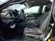 2021 Toyota Camry SE с VIN 4T1G11BK9MU025473, выставлен на аукционе Copart как лот 65742085 с пробегом 73 972 миль миль и Списание • Salvage title. История ставок и продаж доступна на DreamBid. Изображение 7.