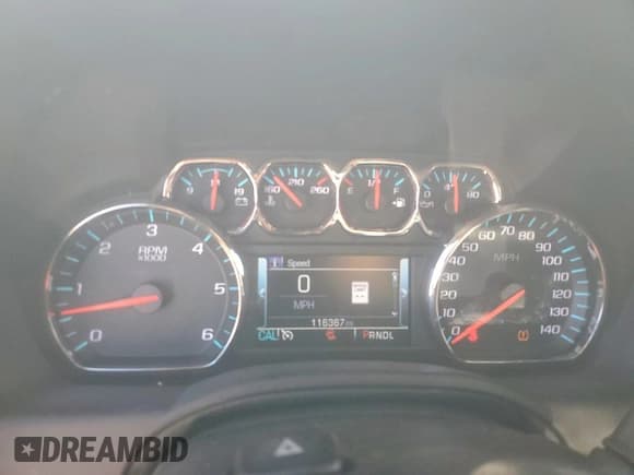 ✅ 2018 Chevrolet Tahoe Premier • VIN: 1GNSCCKC5JR248760 • Lot: 70964495. Wystawiony na Copart z przebiegiem 116 367 mil. Bezpłatny archiwum sprzedaży aukcyjnych z USA i szczegółowy raport historii pojazdu na DreamBid. Zdjęcie 9.