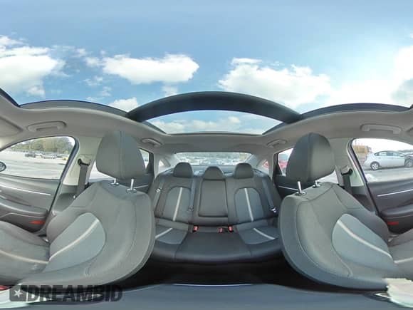 2021 Hyundai Sonata SEL z VIN 5NPEF4JA5MH095778, wystawiony jako Copart lot #81514715 z przebiegiem 113 461 mil mil oraz Szkoda całkowita • Salvage title. Historia ofert i sprzedaży dostępna na DreamBid. Obrazek 14.