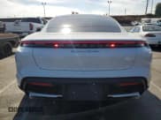 ✅ 2020 Porsche Taycan Turbo • VIN: WP0AC2Y15LSA71047 • Лот: 90351845. Опубликован ранее на Copart с пробегом 14 398 миль. Бесплатный доступ к архиву аукционных продаж из США и подробный отчёт об истории автомобиля на DreamBid. Изображение 6.