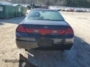 ✅ 2002 Honda Accord EX • VIN: 1HGCG22592A000655 • Lot: 91483525. Wystawiony na Copart z przebiegiem 213 757 mil. Bezpłatny archiwum sprzedaży aukcyjnych z USA i szczegółowy raport historii pojazdu na DreamBid. Zdjęcie 6.
