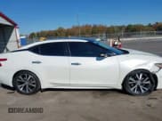 ✅ 2017 Nissan Maxima SR • VIN: 1N4AA6AP1HC440048 • Лот: 43586827. Опубликован ранее на IAAI с пробегом 158 121 миль. Бесплатный доступ к архиву аукционных продаж из США и подробный отчёт об истории автомобиля на DreamBid. Изображение 13.