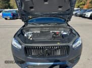 ✅ 2025 Volvo XC90 Ultimate Bright Theme • VIN: YV4062PF4S1291357 • Lot: 92944455. Listed on Copart with 19,867 mi. Free auction sales archive from the USA and detailed vehicle history report at DreamBid. Image 8.