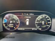 ✅ 2024 Mitsubishi Outlander SE • VIN: JA4J3VA85RZ087149 • Lot: 80071835. Listed on Copart with 5,253 mi. Free auction sales archive from the USA and detailed vehicle history report at DreamBid. Image 9.