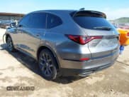 ✅ 2022 Acura MDX w/A-Spec Package • VIN: 5J8YE1H08NL048626 • Лот: 42818172. Опубликован ранее на IAAI с пробегом 100 957 миль. Бесплатный доступ к архиву аукционных продаж из США и подробный отчёт об истории автомобиля на DreamBid. Изображение 3.