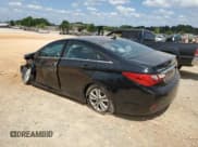 ✅ 2014 Hyundai Sonata GLS • VIN: 5NPEB4AC8EH861176 • Lot: 66415594. Listed on Copart with 151,514 mi. Free auction sales archive from the USA and detailed vehicle history report at DreamBid. Image 2.