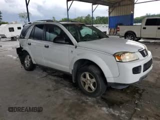 ✅ 2006 Saturn VUE • VIN: 5GZCZ23D46S883061 • Lot: 59316125. Wystawiony na Copart z przebiegiem Nie podano. Bezpłatny archiwum sprzedaży aukcyjnych z USA i szczegółowy raport historii pojazdu na DreamBid. Zdjęcie 4.