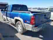 2004 Chevrolet Silverado 1500 с VIN 1GCEK19T24Z323969, выставлен на аукционе IAAI как лот 41803961 с пробегом Не указан миль и . История ставок и продаж доступна на DreamBid. Изображение 3.