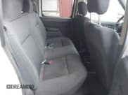 ✅ 2001 Nissan Frontier XE • VIN: 1N6ED27T71C358568 • Lot: 43778210. Wystawiony na IAAI z przebiegiem 200 318 mil. Bezpłatny archiwum sprzedaży aukcyjnych z USA i szczegółowy raport historii pojazdu na DreamBid. Zdjęcie 8.