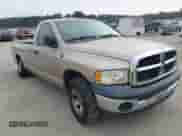2005 Dodge 1500 SLT z VIN 1D7HA16D15J544255, wystawiony jako IAAI lot #42102314 z przebiegiem 221 854 mil mil oraz . Historia ofert i sprzedaży dostępna na DreamBid. Obrazek 1.