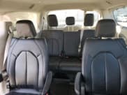 ✅ 2018 Chrysler Pacifica Touring L Plus • VIN: 2C4RC1EG6JR234354 • Lot: 92933095. Wystawiony na Copart z przebiegiem 132 488 mil. Bezpłatny archiwum sprzedaży aukcyjnych z USA i szczegółowy raport historii pojazdu na DreamBid. Zdjęcie 10.