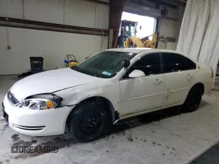 ✅ 2007 Chevrolet Impala Police Police • VIN: 2G1WS55R379373048 • Lot: 58200385. Wystawiony na Copart z przebiegiem 101 742 mil. Bezpłatny archiwum sprzedaży aukcyjnych z USA i szczegółowy raport historii pojazdu na DreamBid. Zdjęcie 1.