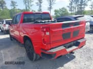 ✅ 2020 Chevrolet Silverado 1500 RST • VIN: 1GCUYEEL0LZ291304 • Lot: 42067913. Wystawiony na IAAI z przebiegiem 139 076 mil. Bezpłatny archiwum sprzedaży aukcyjnych z USA i szczegółowy raport historii pojazdu na DreamBid. Zdjęcie 3.