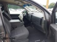 ✅ 2012 Nissan Titan SV • VIN: 1N6AA0EK6CN308693 • Lot: 42669292. Listed on IAAI with 95,652 mi. Free auction sales archive from the USA and detailed vehicle history report at DreamBid. Image 5.