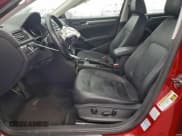 ✅ 2016 Volkswagen Passat S • VIN: 1VWAT7A32GC053866 • Lot: 94740365. Listed on Copart with 136,011 mi. Free auction sales archive from the USA and detailed vehicle history report at DreamBid. Image 7.