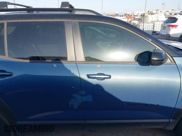 ✅ 2025 Chevrolet Equinox FWD LT • VIN: 3GNAXHEG4SL210232 • Lot: 42541207. Wystawiony na IAAI z przebiegiem 415 mil. Bezpłatny archiwum sprzedaży aukcyjnych z USA i szczegółowy raport historii pojazdu na DreamBid. Zdjęcie 13.