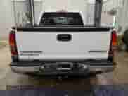 2000 Chevrolet Silverado 1500 LS with VIN 2GCEK19T7Y1274900, listed as a Copart auction lot 85154095 with 180,090 mi miles and Clean title. Bid and sale history available at DreamBid. Image 6.