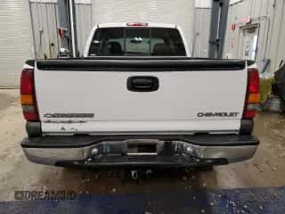 2000 Chevrolet Silverado 1500 LS z VIN 2GCEK19T7Y1274900, wystawiony jako Copart lot #85154095 z przebiegiem 180 090 mil mil oraz Czysty tytuł • Clean title. Historia ofert i sprzedaży dostępna na DreamBid. Obrazek 6.