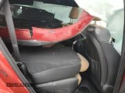 ✅ 2023 Hyundai Santa Fe Calligraphy • VIN: 5NMS54AL2PH495094 • Lot: 48189065. Listed on Copart with Not provided. Free auction sales archive from the USA and detailed vehicle history report at DreamBid. Image 11.