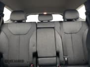 ✅ 2023 Hyundai Santa Fe SE • VIN: 5NMS14AJ2PH628852 • Lot: 49631325. Listed on Copart with 14,804 mi. Free auction sales archive from the USA and detailed vehicle history report at DreamBid. Image 10.