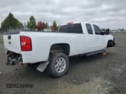 ✅ 2013 Chevrolet Silverado 2500HD LTZ • VIN: 1GC2KYC83DZ288696 • Lot: 72953984. Wystawiony na Copart z przebiegiem 199 870 mil. Bezpłatny archiwum sprzedaży aukcyjnych z USA i szczegółowy raport historii pojazdu na DreamBid. Zdjęcie 3.