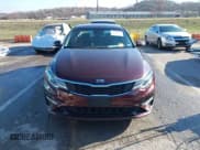 ✅ 2020 Kia Optima LX • VIN: 5XXGT4L38LG442479 • Lot: 41011297. Listed on IAAI with 84,779 mi. Free auction sales archive from the USA and detailed vehicle history report at DreamBid. Image 12.