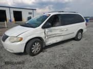 ✅ 2007 Chrysler Town & Country Touring • VIN: 2A4GP54LX7R259181 • Lot: 69270655. Listed on Copart with 271,924 mi. Free auction sales archive from the USA and detailed vehicle history report at DreamBid. Image 1.
