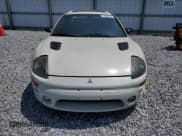 ✅ 2003 Mitsubishi Eclipse GS • VIN: 4A3AC44GX3E072919 • Lot: 57587725. Listed on Copart with 138,366 mi. Free auction sales archive from the USA and detailed vehicle history report at DreamBid. Image 5.