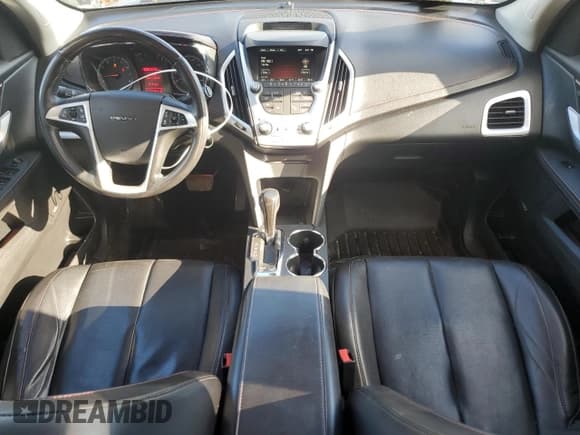 ✅ 2013 GMC Terrain Denali • VIN: 2GKFLZE36D6348220 • Лот: 81844635. Опубликован ранее на Copart с пробегом 142 440 миль. Бесплатный доступ к архиву аукционных продаж из США и подробный отчёт об истории автомобиля на DreamBid. Изображение 8.