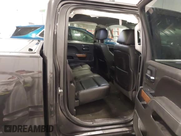 ✅ 2015 Chevrolet Silverado 1500 LTZ • VIN: 3GCUKSEC8FG196784 • Лот: 43353619. Опубликован ранее на IAAI с пробегом 171 186 миль. Бесплатный доступ к архиву аукционных продаж из США и подробный отчёт об истории автомобиля на DreamBid. Изображение 8.