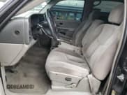 ✅ 2005 Chevrolet Avalanche Z66 • VIN: 3GNEC12Z95G136751 • Lot: 70385765. Listed on Copart with 185,656 mi. Free auction sales archive from the USA and detailed vehicle history report at DreamBid. Image 7.