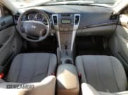 ✅ 2009 Hyundai Sonata GLS • VIN: 5NPET46CX9H536959 • Лот: 84393674. Опубликован ранее на Copart с пробегом 144 317 миль. Бесплатный доступ к архиву аукционных продаж из США и подробный отчёт об истории автомобиля на DreamBid. Изображение 8.