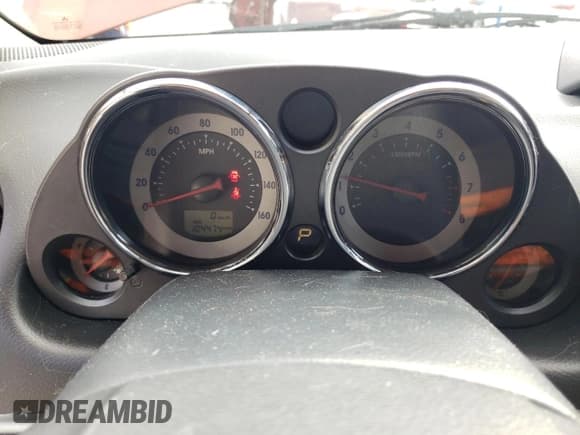 ✅ 2011 Mitsubishi Eclipse GS • VIN: 4A31K5DF2BE001759 • Lot: 79163034. Wystawiony na Copart z przebiegiem 104 474 mil. Bezpłatny archiwum sprzedaży aukcyjnych z USA i szczegółowy raport historii pojazdu na DreamBid. Zdjęcie 9.