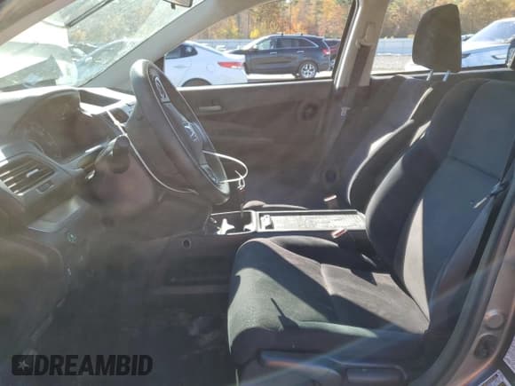 ✅ 2014 Honda CR-V EX • VIN: 5J6RM4H56EL086921 • Лот: 89820445. Опубликован ранее на Copart с пробегом 181 738 миль. Бесплатный доступ к архиву аукционных продаж из США и подробный отчёт об истории автомобиля на DreamBid. Изображение 7.